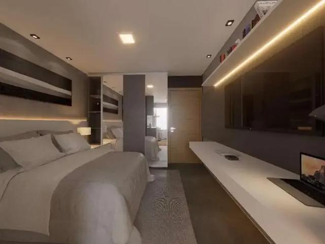 Apartamento para Venda em Conselheiro Lafaiete/MG Campo Alegre