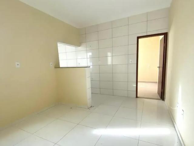 Apartamento para Venda em Conselheiro Lafaiete/MG Carijós 2 Quartos