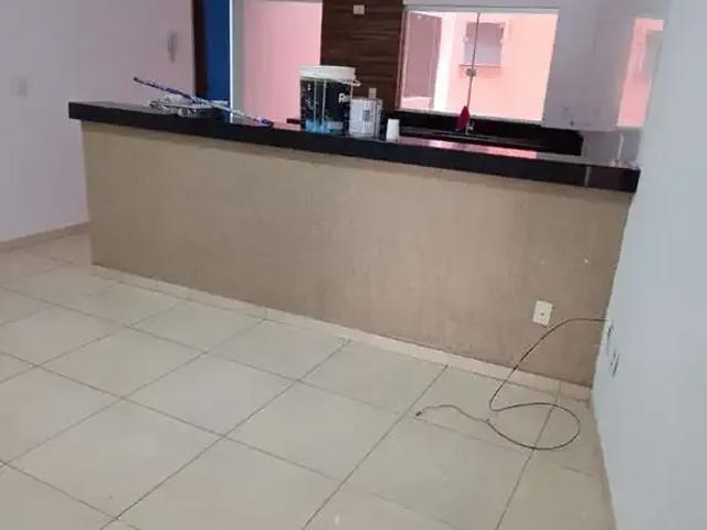 Apartamento para Venda em Conselheiro Lafaiete/MG Arcádia 2 Quartos