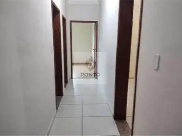 Apartamento para Venda em Conselheiro Lafaiete/MG Arcádia 3 Quartos