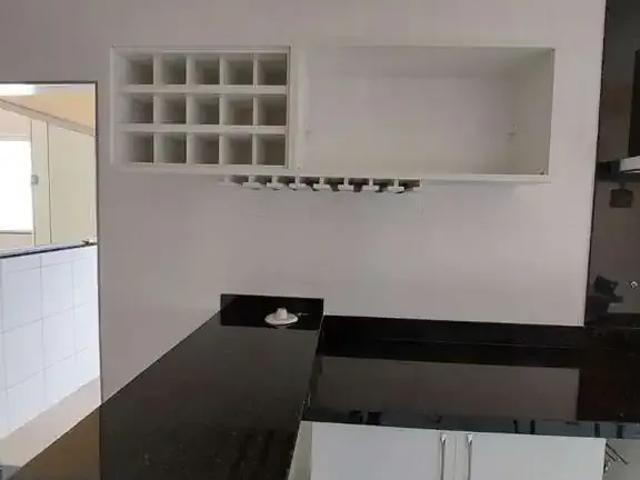 Apartamento para Venda em Conselheiro Lafaiete/MG Arcádia 3 Quartos