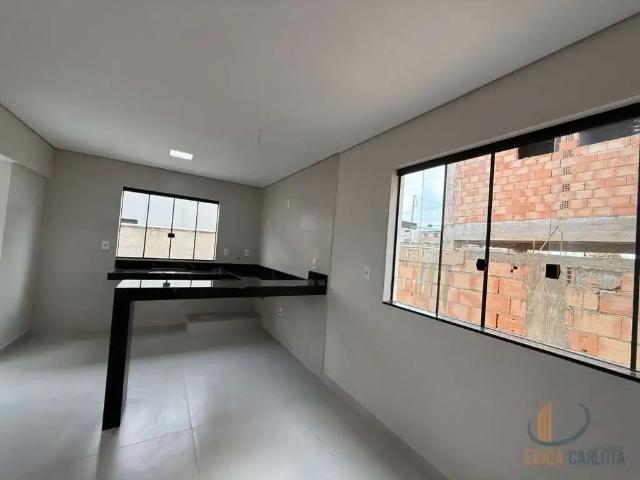 Apartamento para Venda em Conselheiro Lafaiete/MG Jardim Monte Verde 2 Quartos
