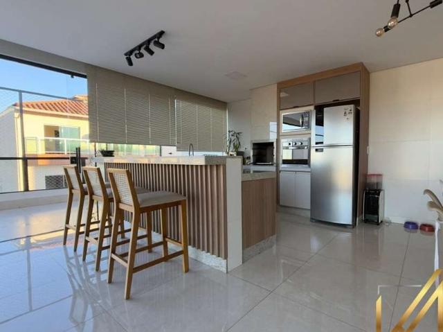 Apartamento para Venda em Conselheiro Lafaiete/MG Oscar Corrêa 3 Quartos