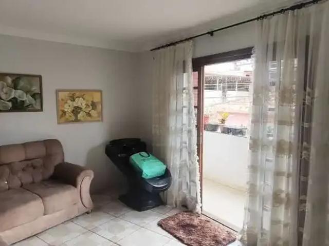 Apartamento para Venda em Conselheiro Lafaiete/MG Lourdes 3 Quartos