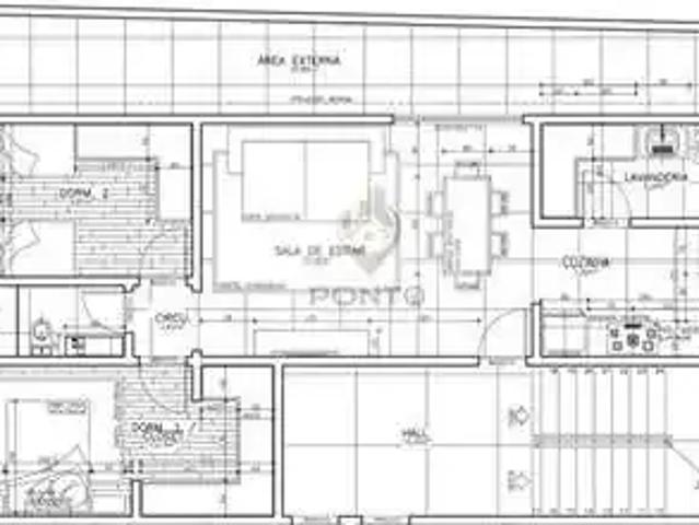 Apartamento para Venda em Conselheiro Lafaiete/MG Manoel Corrêa 2 Quartos