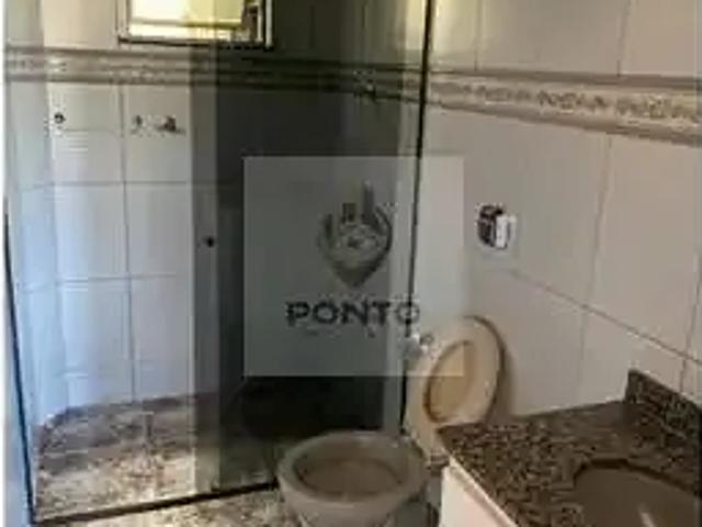 Apartamento para Venda em Conselheiro Lafaiete/MG Museu 3 Quartos
