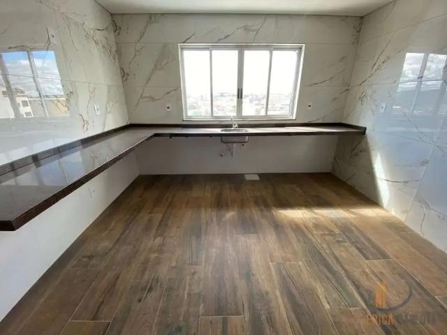 Apartamento para Venda em Conselheiro Lafaiete/MG Museu 3 Quartos