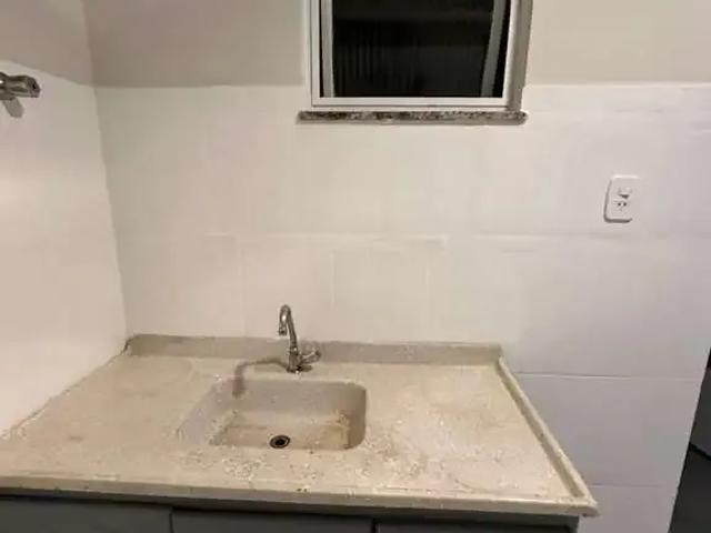 Apartamento para Venda em Conselheiro Lafaiete/MG Museu 1 Quartos