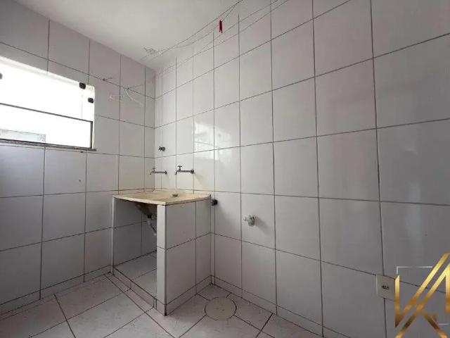 Apartamento para Venda em Conselheiro Lafaiete/MG Museu 2 Quartos