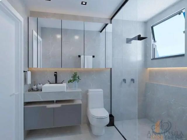 Apartamento para Venda em Conselheiro Lafaiete/MG Novo Horizonte 3 Quartos