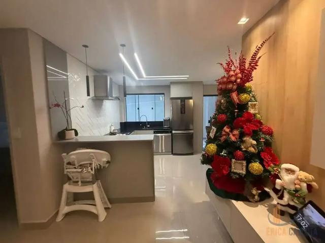 Apartamento para Venda em Conselheiro Lafaiete/MG Novo Horizonte 3 Quartos