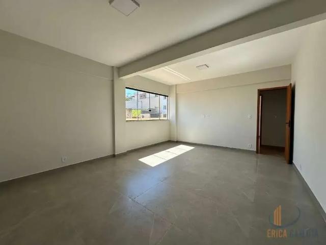 Apartamento para Venda em Conselheiro Lafaiete/MG Novo Horizonte 3 Quartos