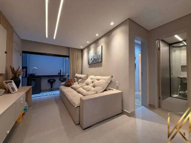 Apartamento para Venda em Conselheiro Lafaiete/MG Novo Horizonte 3 Quartos