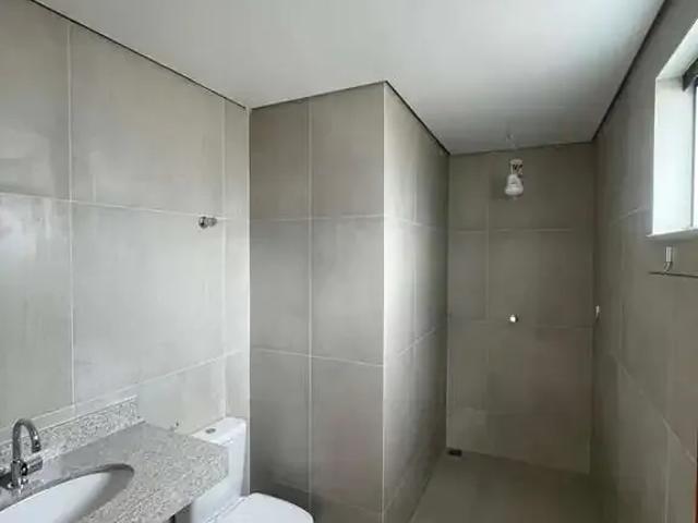 Apartamento para Venda em Conselheiro Lafaiete/MG Novo Horizonte 3 Quartos