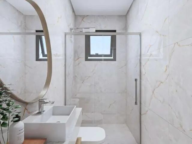 Apartamento para Venda em Conselheiro Lafaiete/MG Novo Horizonte 2 Quartos