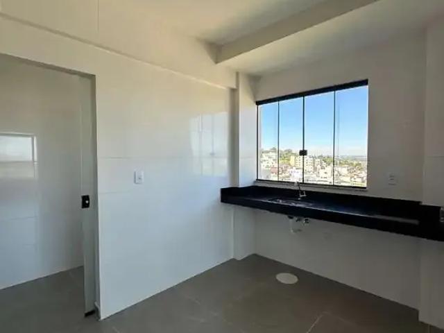 Apartamento para Venda em Conselheiro Lafaiete/MG Novo Horizonte 2 Quartos