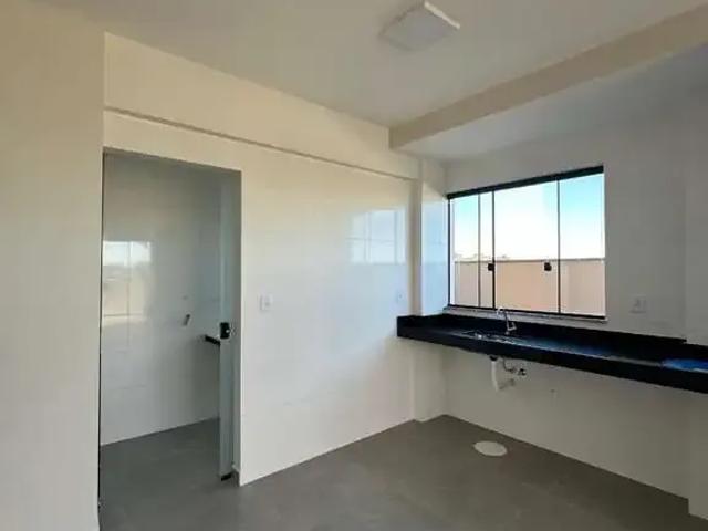 Apartamento para Venda em Conselheiro Lafaiete/MG Novo Horizonte 2 Quartos