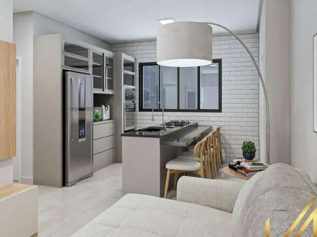 Apartamento para Venda em Conselheiro Lafaiete/MG Novo Horizonte 4 Quartos