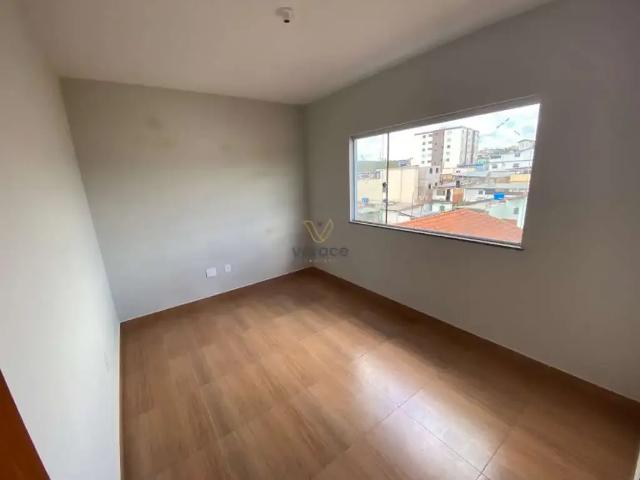 Apartamento para Venda em Conselheiro Lafaiete/MG São Sebastião 2 Quartos