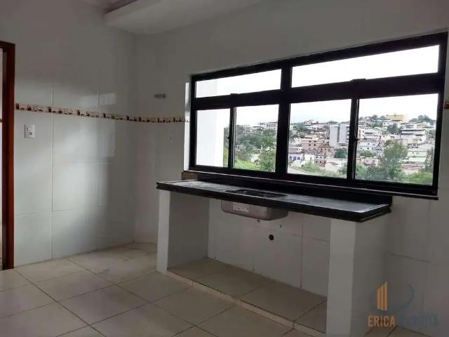 Apartamento para Venda em Conselheiro Lafaiete/MG São Sebastião 3 Quartos