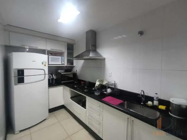 Apartamento para Venda em Conselheiro Lafaiete/MG São Sebastião 3 Quartos