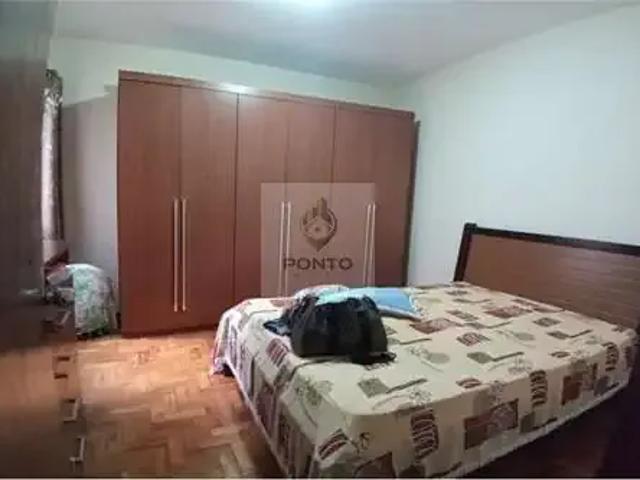 Apartamento para Venda em Conselheiro Lafaiete/MG São Sebastião 3 Quartos