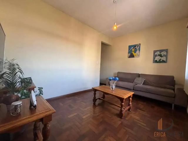Apartamento para Venda em Conselheiro Lafaiete/MG São Sebastião 3 Quartos