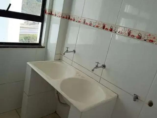 Apartamento para Venda em Conselheiro Lafaiete/MG São Sebastião 3 Quartos