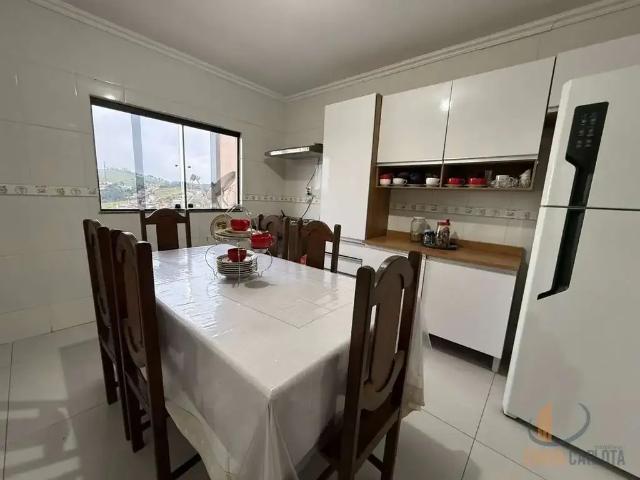 Apartamento para Venda em Conselheiro Lafaiete/MG Sagrado Coração de Jesus 2 Quartos