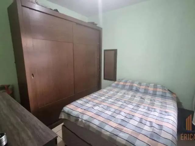 Apartamento para Venda em Conselheiro Lafaiete/MG Sagrado Coração de Jesus 2 Quartos