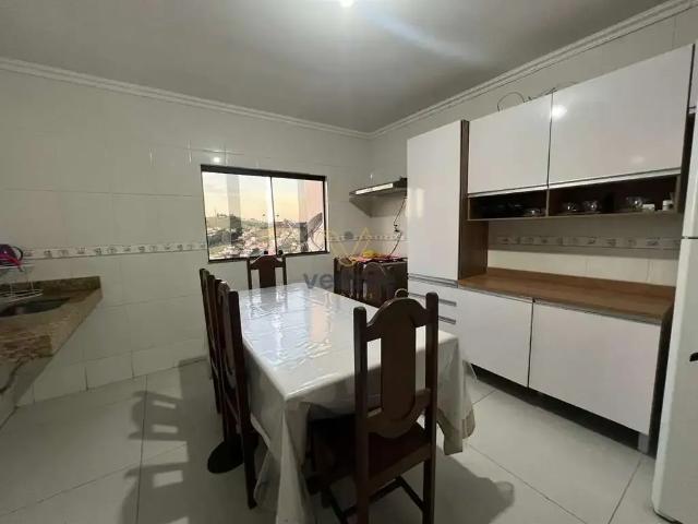 Apartamento para Venda em Conselheiro Lafaiete/MG Gigante 2 Quartos