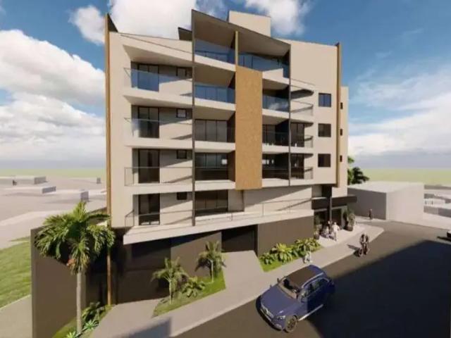 Apartamento para Venda em Conselheiro Lafaiete/MG Santo Antônio 3 Quartos