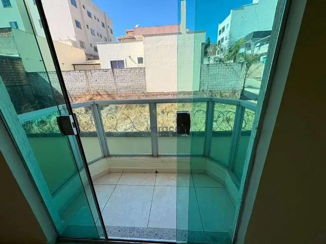 Apartamento para Venda em Conselheiro Lafaiete/MG Santo Agostinho 3 Quartos