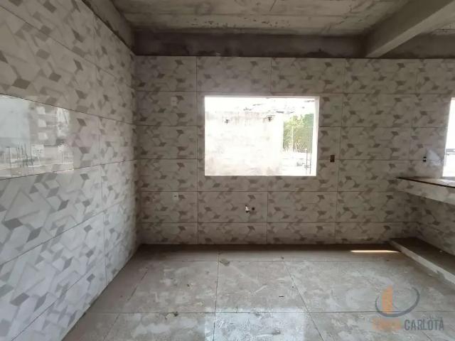 Apartamento para Venda em Conselheiro Lafaiete/MG Santo Agostinho 3 Quartos