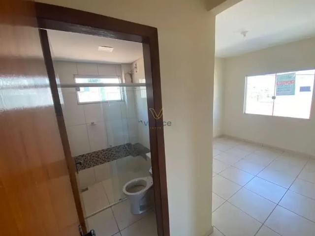 Apartamento para Venda em Conselheiro Lafaiete/MG Santo Agostinho 3 Quartos