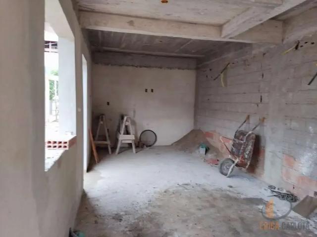 Apartamento para Venda em Conselheiro Lafaiete/MG Santa Clara 2 Quartos