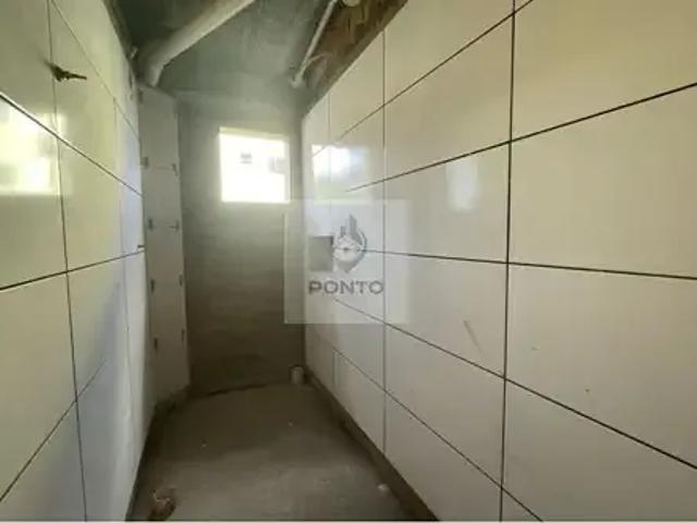 Apartamento para Venda em Conselheiro Lafaiete/MG Santa Efigênia 2 Quartos
