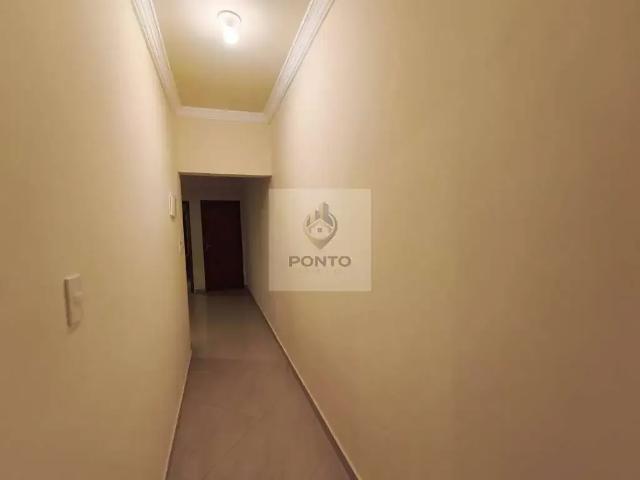 Apartamento para Venda em Conselheiro Lafaiete/MG Santa Matilde 3 Quartos