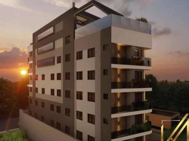 Apartamento para Venda em Conselheiro Lafaiete/MG Parque Recanto da Hípica 3 Quartos