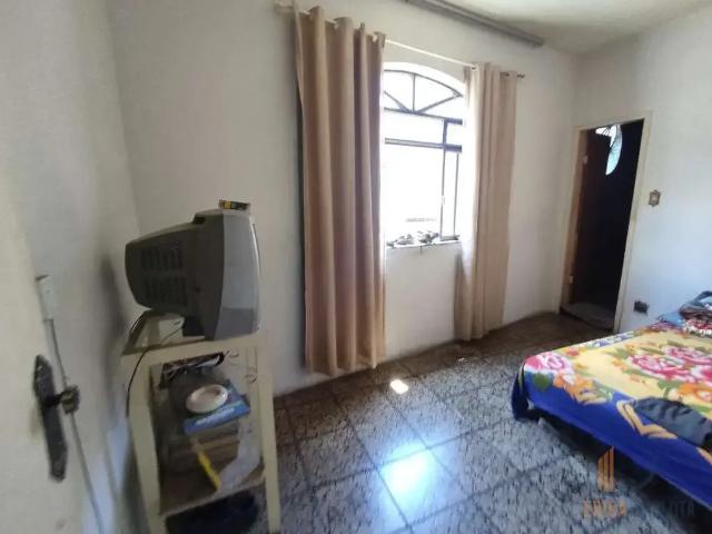Apartamento para Venda em Conselheiro Lafaiete/MG Progresso 2 Quartos