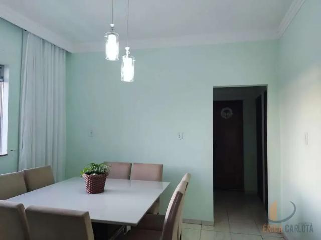 Apartamento para Venda em Conselheiro Lafaiete/MG Progresso 3 Quartos