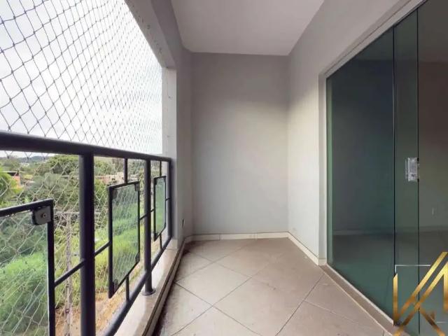 Apartamento para Venda em Conselheiro Lafaiete/MG Rochedo 3 Quartos