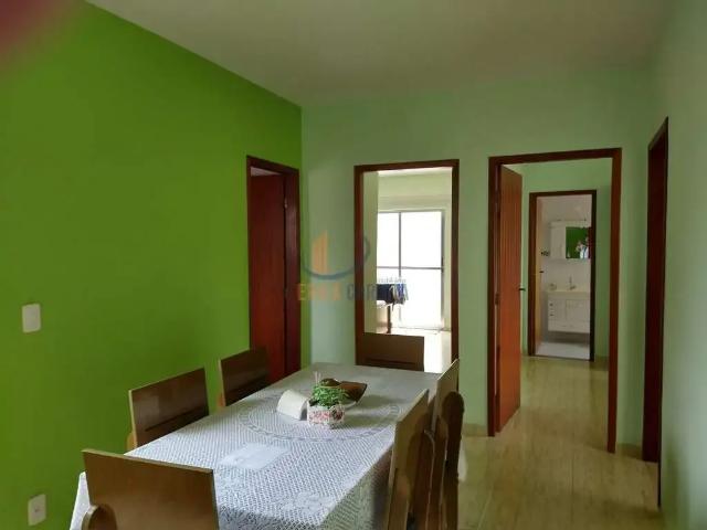 Apartamento para Venda em Conselheiro Lafaiete/MG Rochedo 3 Quartos