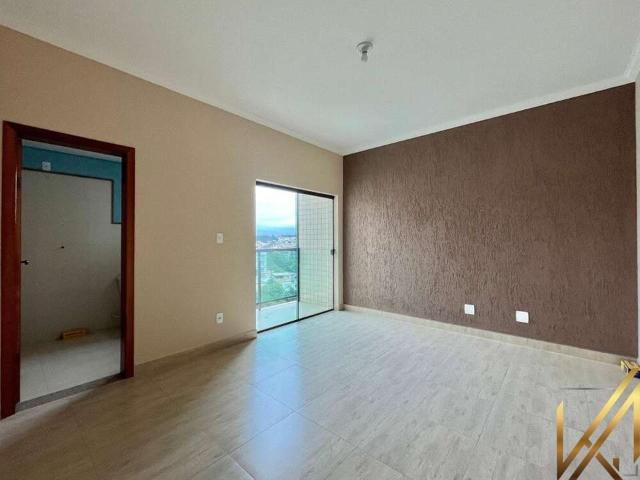 Apartamento para Venda em Conselheiro Lafaiete/MG Rochedo 3 Quartos