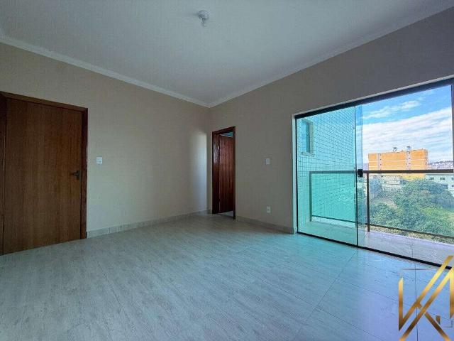Apartamento para Venda em Conselheiro Lafaiete/MG Rochedo 3 Quartos