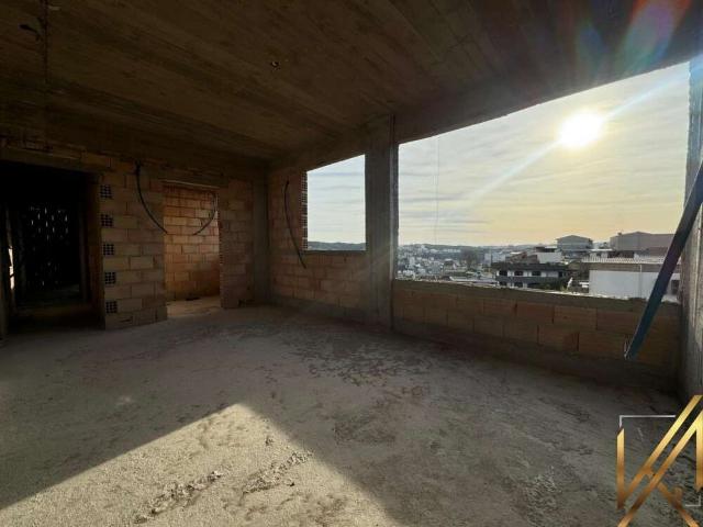 Apartamento para Venda em Conselheiro Lafaiete/MG Rosário 3 Quartos
