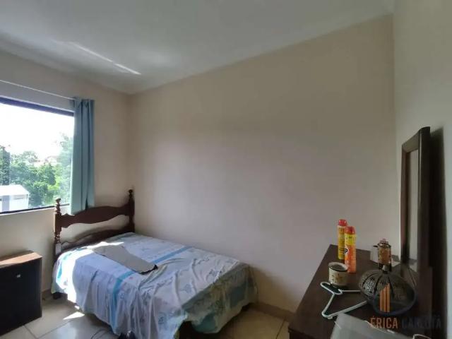Apartamento para Venda em Conselheiro Lafaiete/MG Rezende 3 Quartos