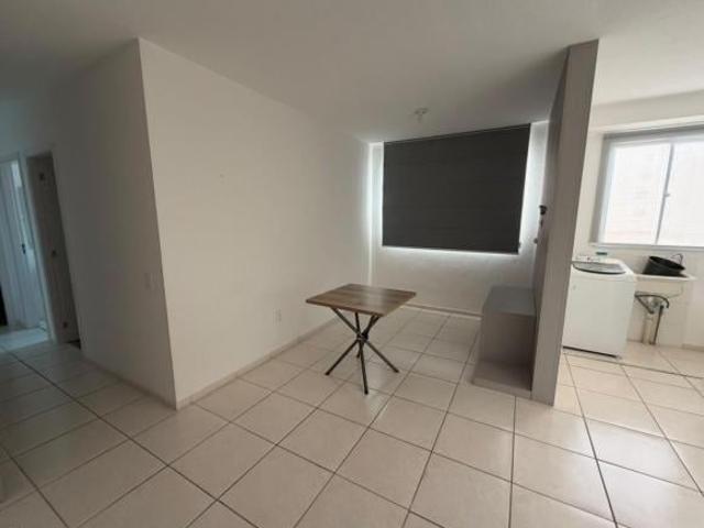 Apartamento para Venda em Contagem, JK, 2 dormitórios, 1 banheiro, 1 vaga