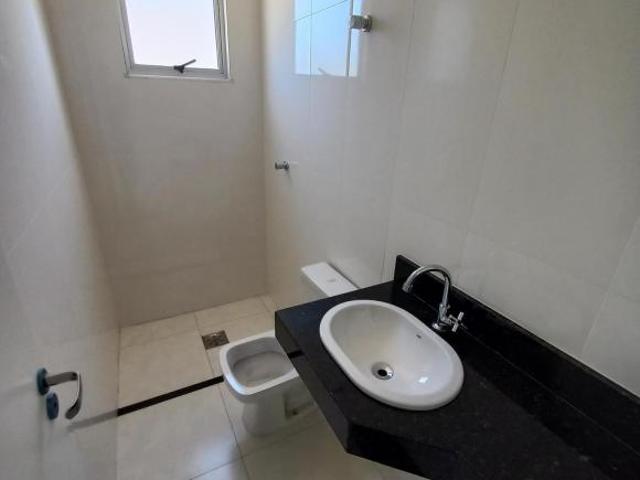 Apartamento para venda em Contagem