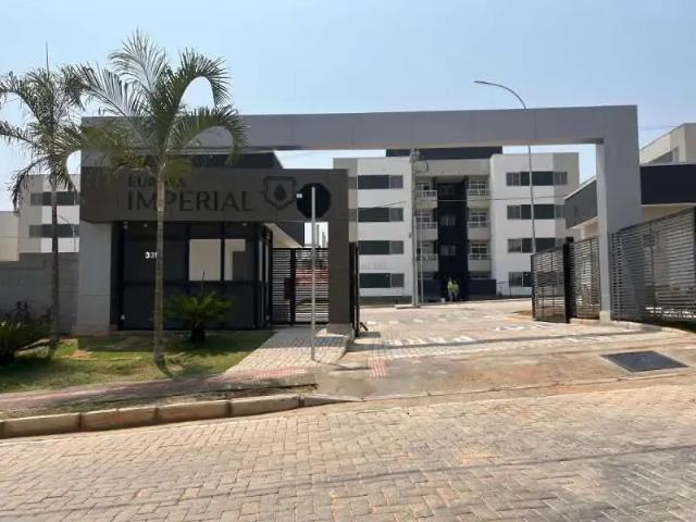 Apartamento para Venda em Contagem/MG Europa 3 Quartos